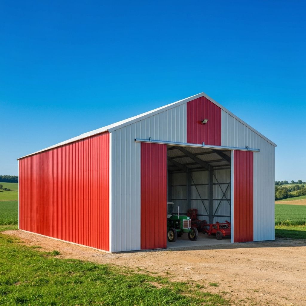Agricultural