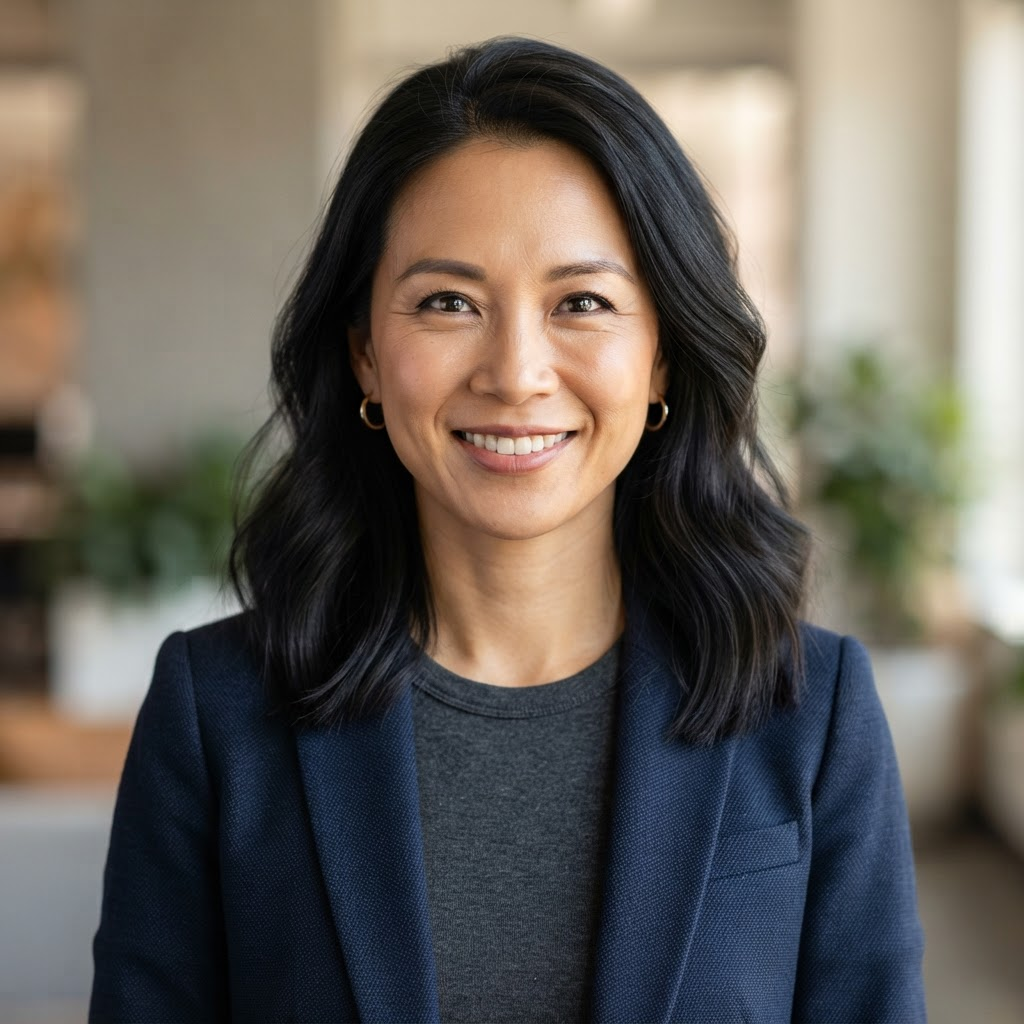 Sarah Chen